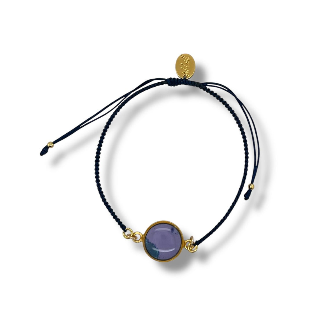 Taylor Bracelet | Gold