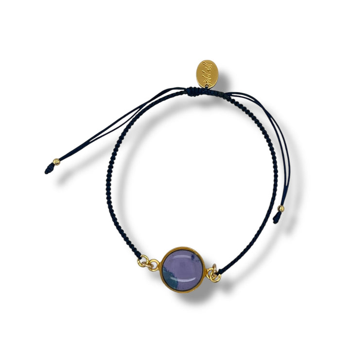 Taylor Bracelet | Gold