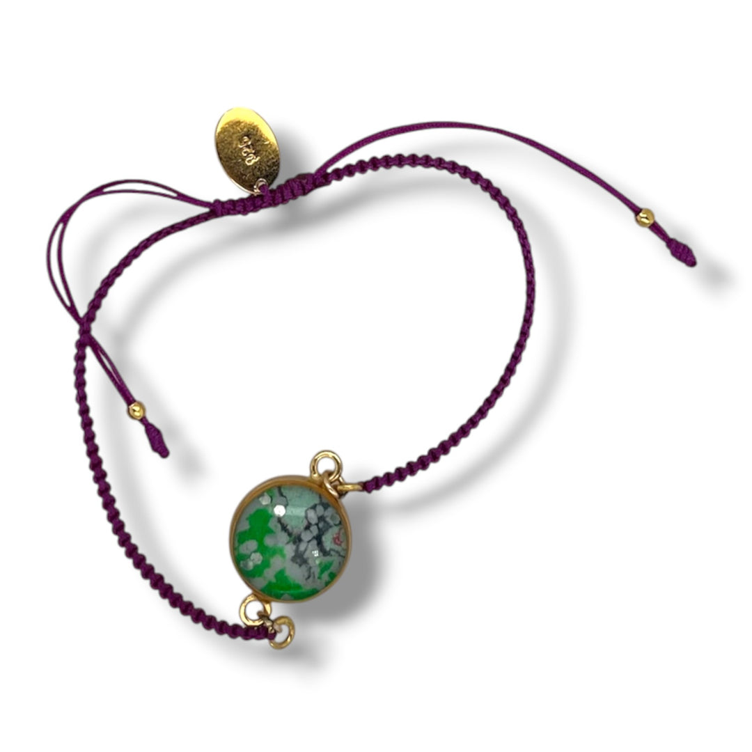 Taylor Bracelet | Gold