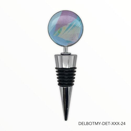 Bottle Stopper | Metal Alloy