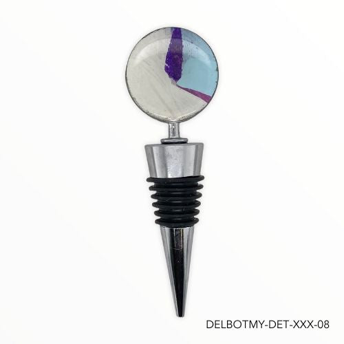 Bottle Stopper | Metal Alloy