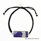 Carl Bracelet | Silver