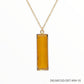 Nechelle Necklace | Gold