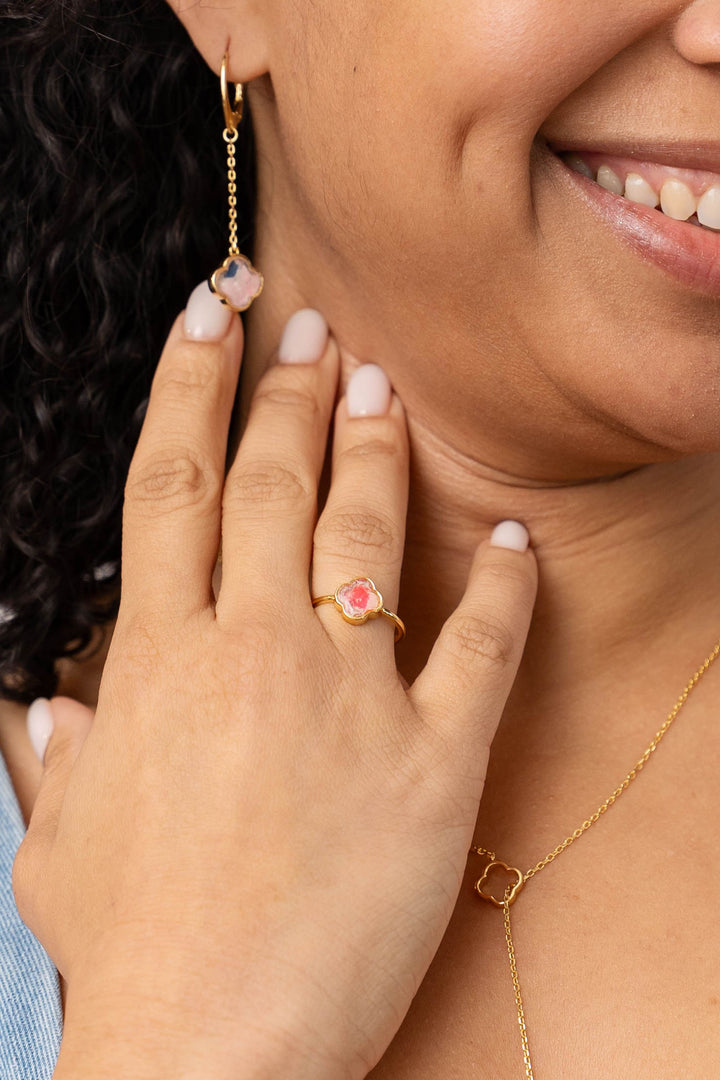 Dani Ring | Gold | Size 6