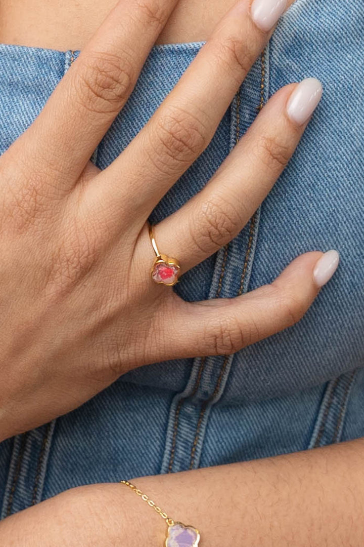 Dani Ring | Gold | Size 9
