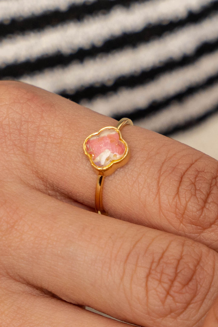 Dani Ring | Gold | Size 6