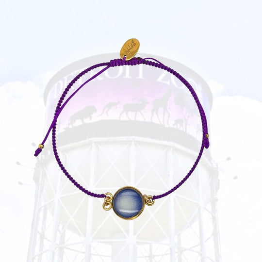 Ser Rebel Bracelet