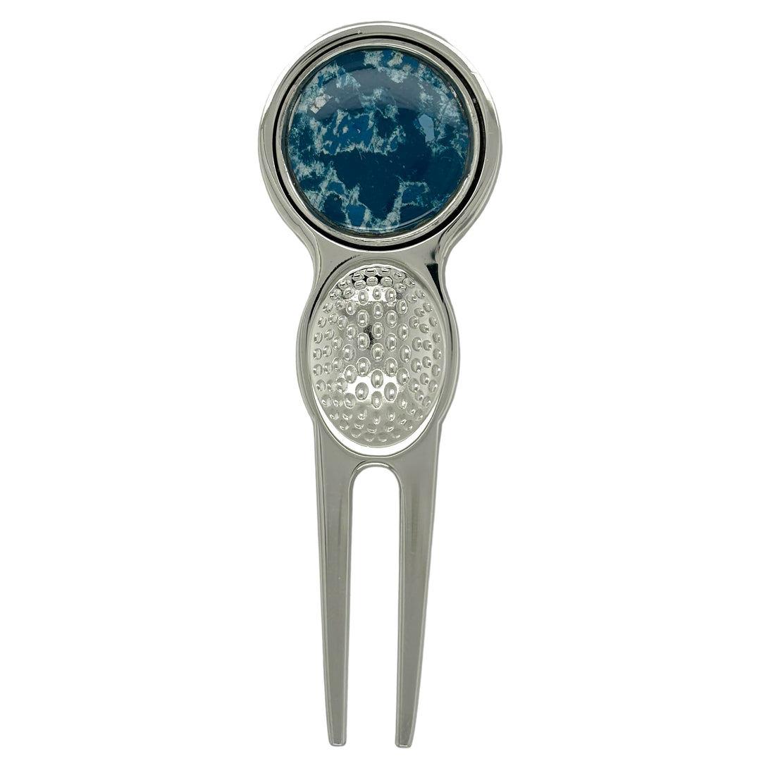 Divot Tool | Metal Alloy