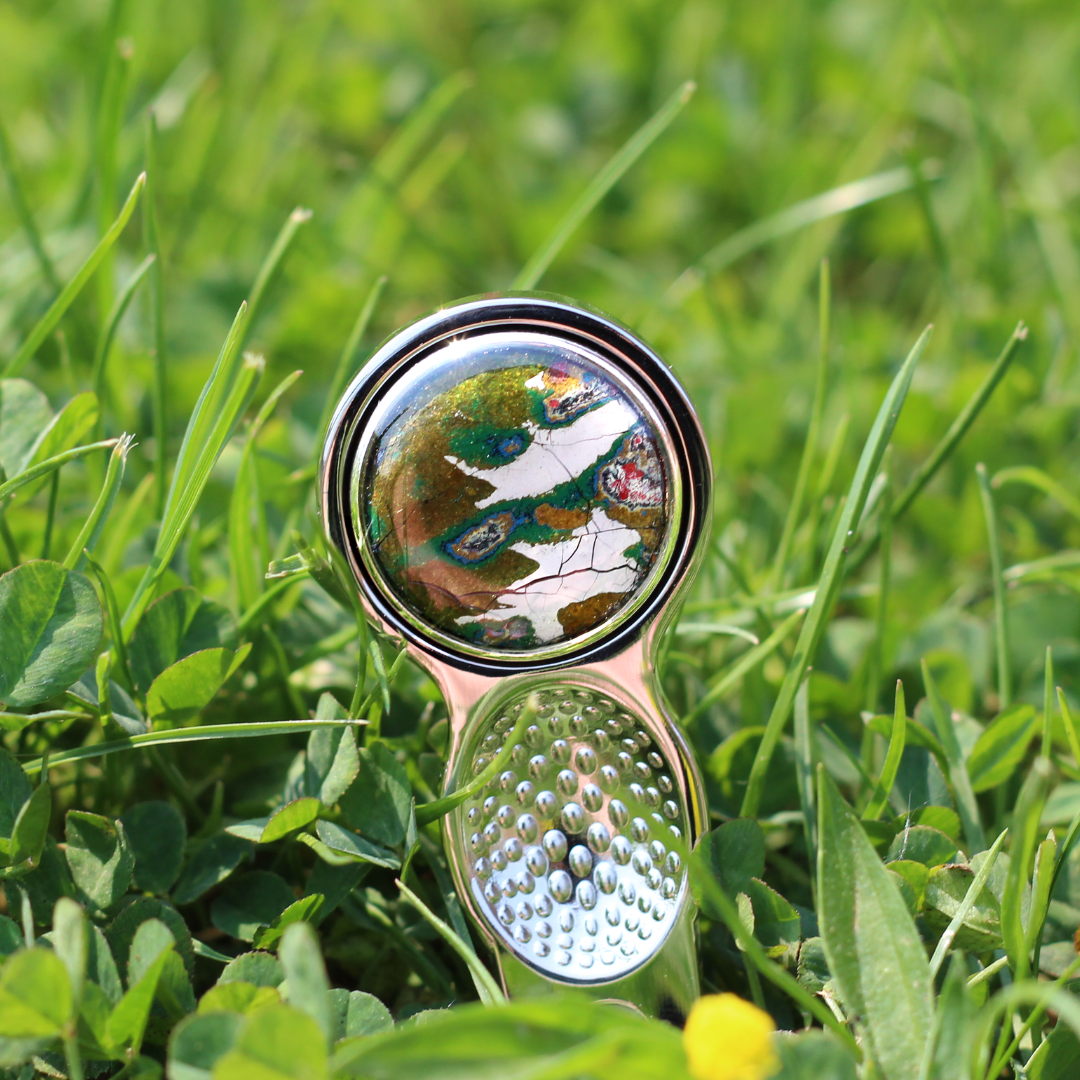 Divot Tool | Metal Alloy