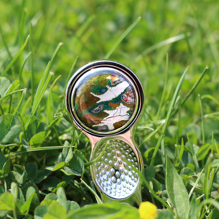 Divot Tool | Metal Alloy