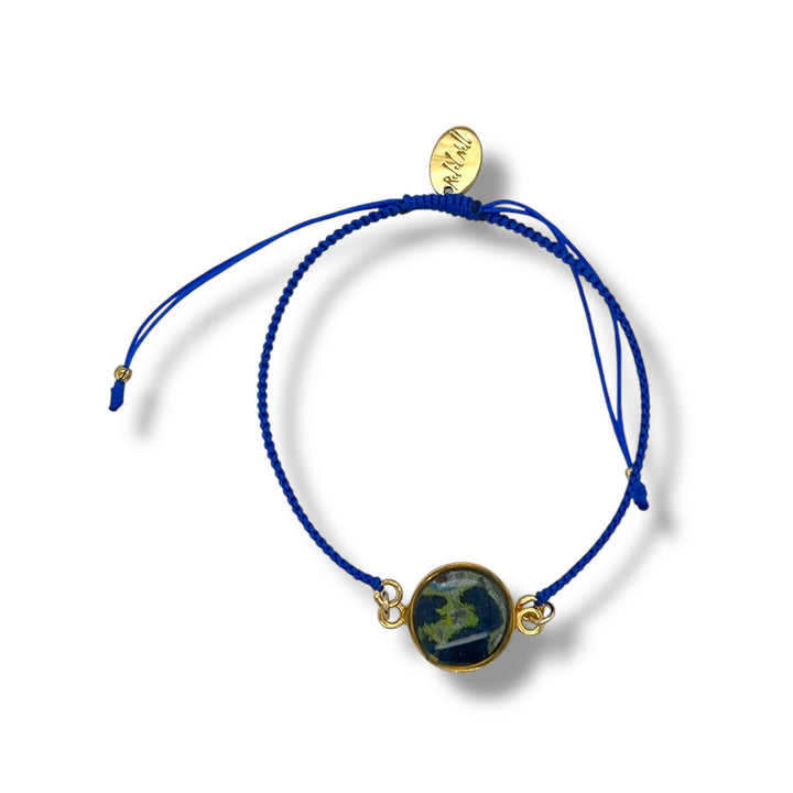 Taylor Bracelet | Gold