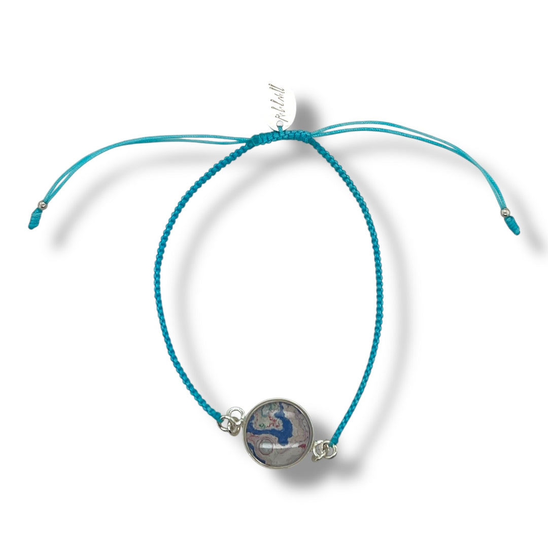 Taylor Bracelet | Silver