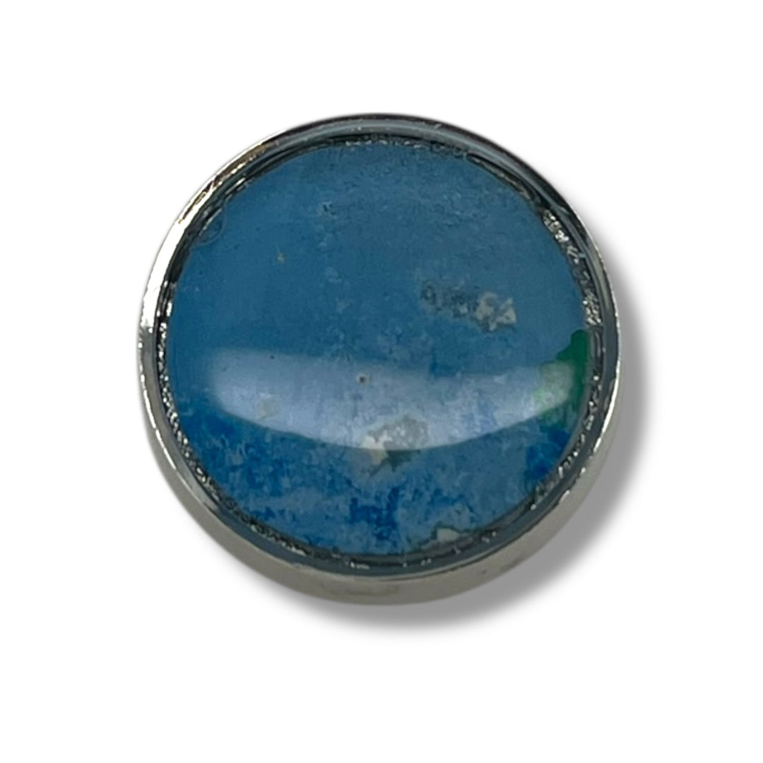 Latonia Pin | Stainless Steel
