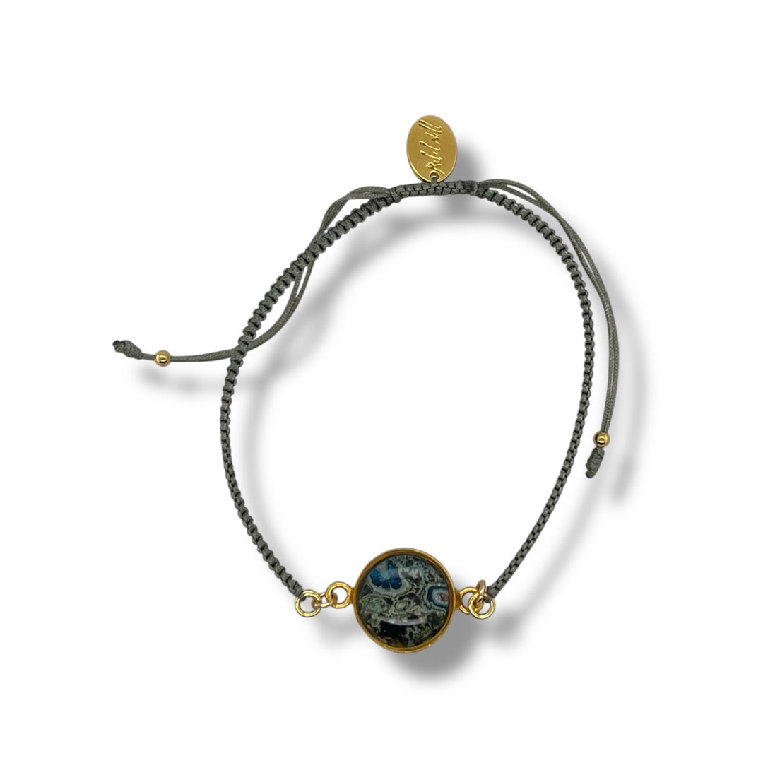 Taylor Bracelet | Gold