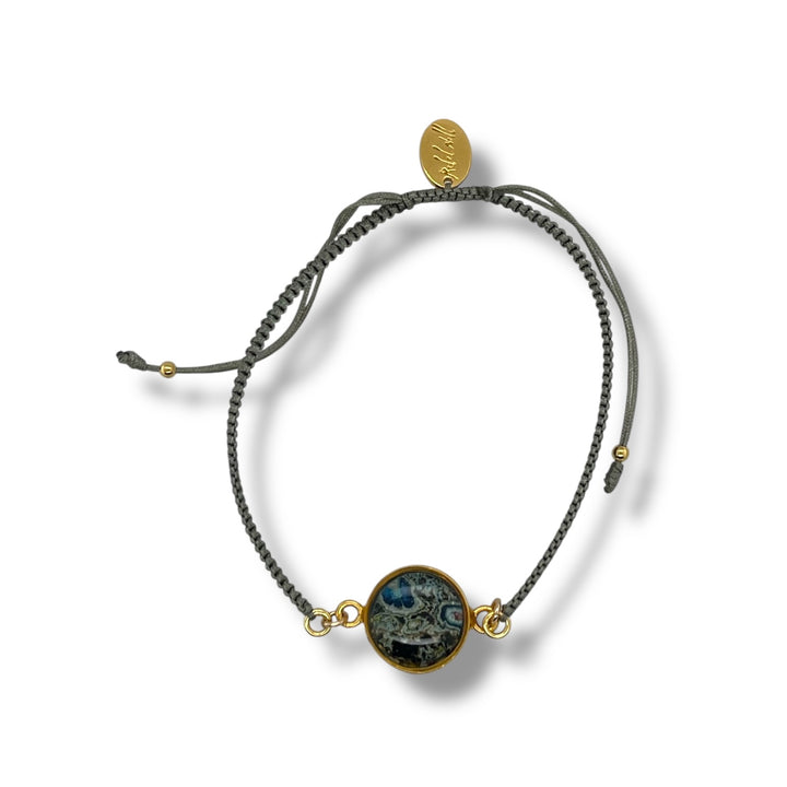 Taylor Bracelet | Gold