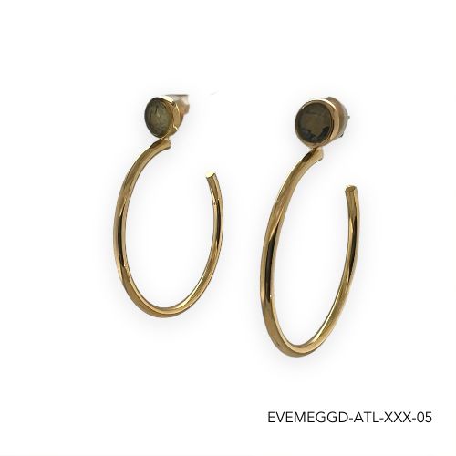 Megan Hoops | Gold