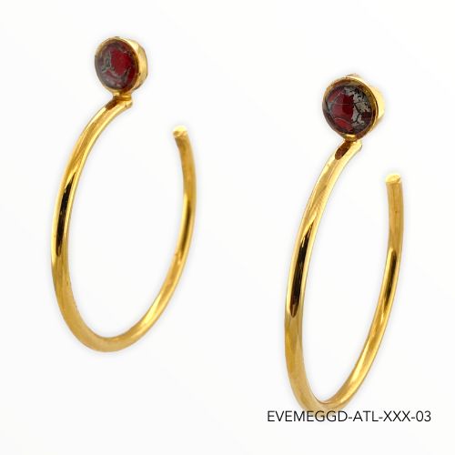 Megan Hoops | Gold