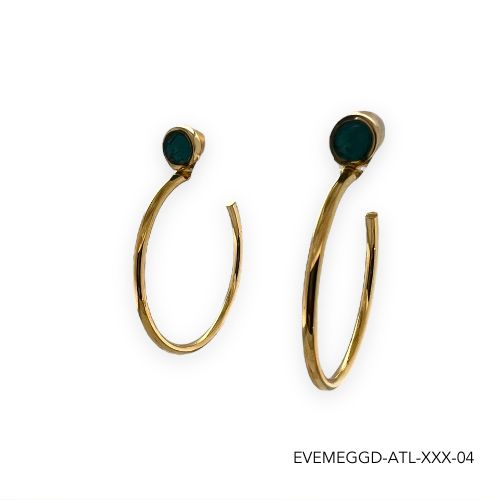 Megan Hoops | Gold