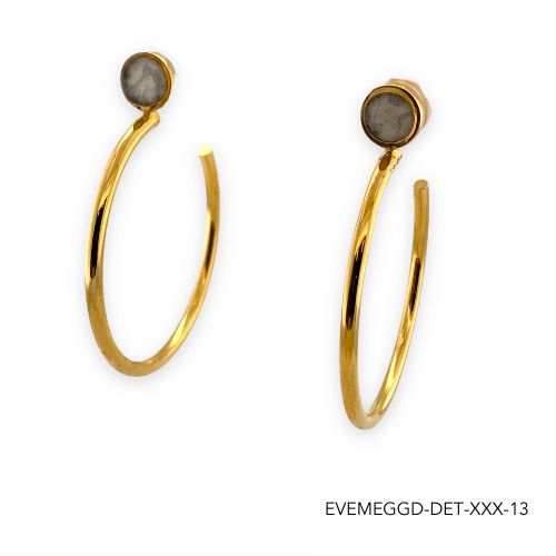 Megan Hoops | Gold