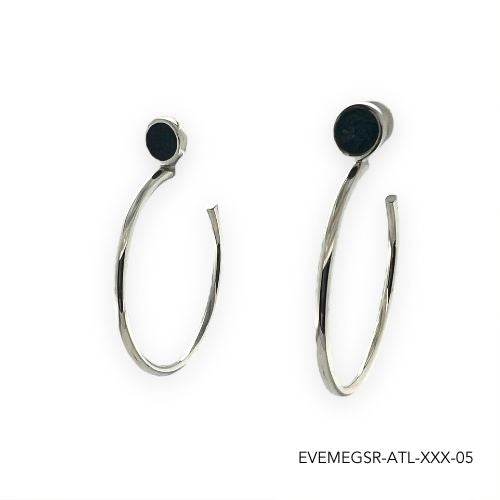 Megan Hoops | Silver