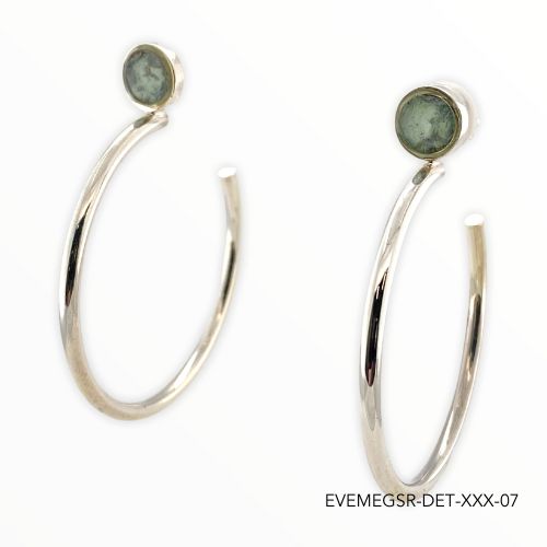 Megan Hoops | Silver