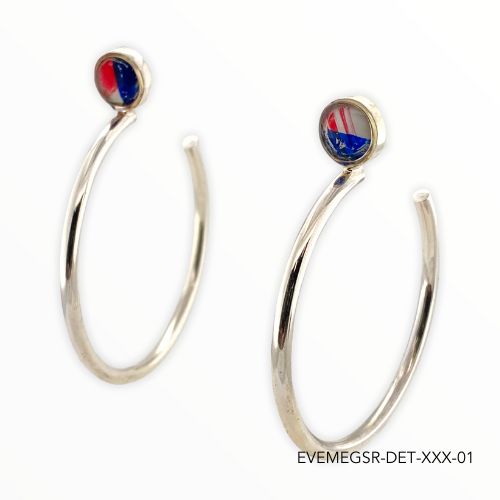 Megan Hoops | Silver