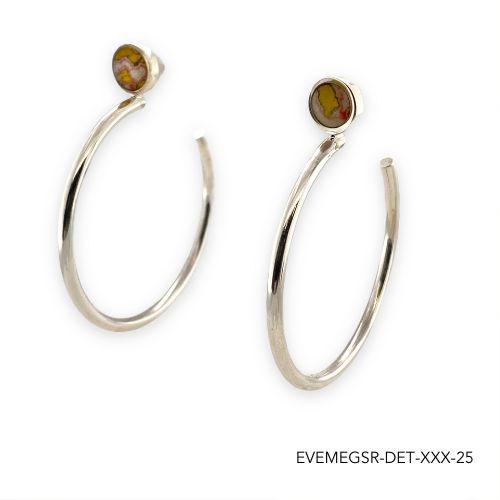 Megan Hoops | Silver