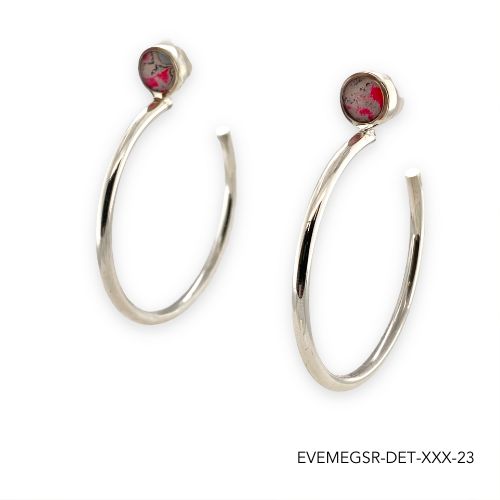 Megan Hoops | Silver