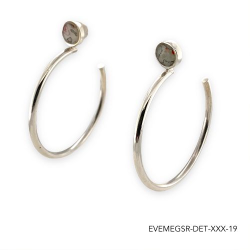 Megan Hoops | Silver