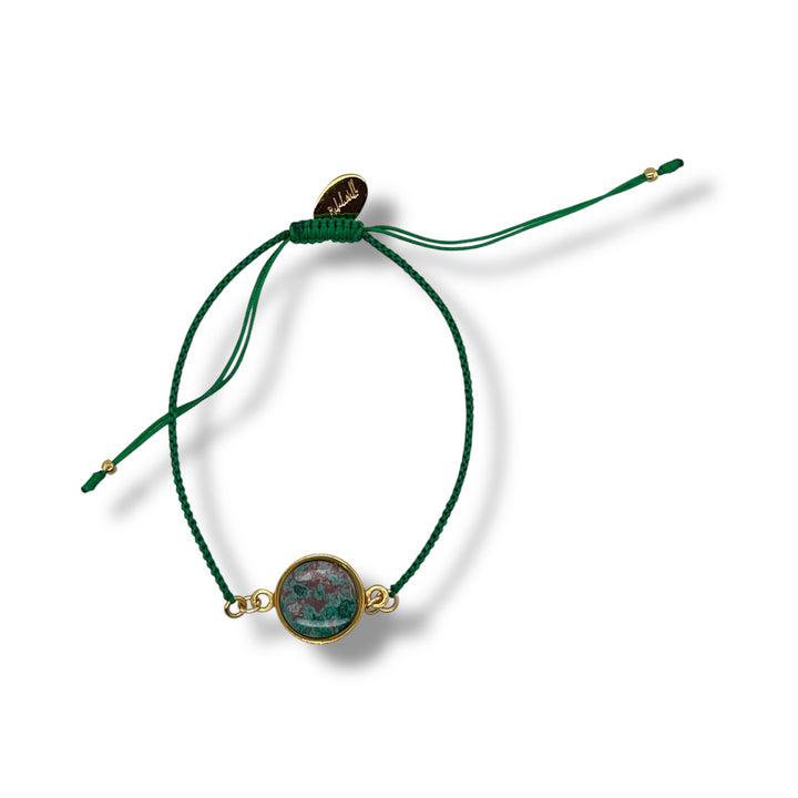 Taylor Bracelet | Gold