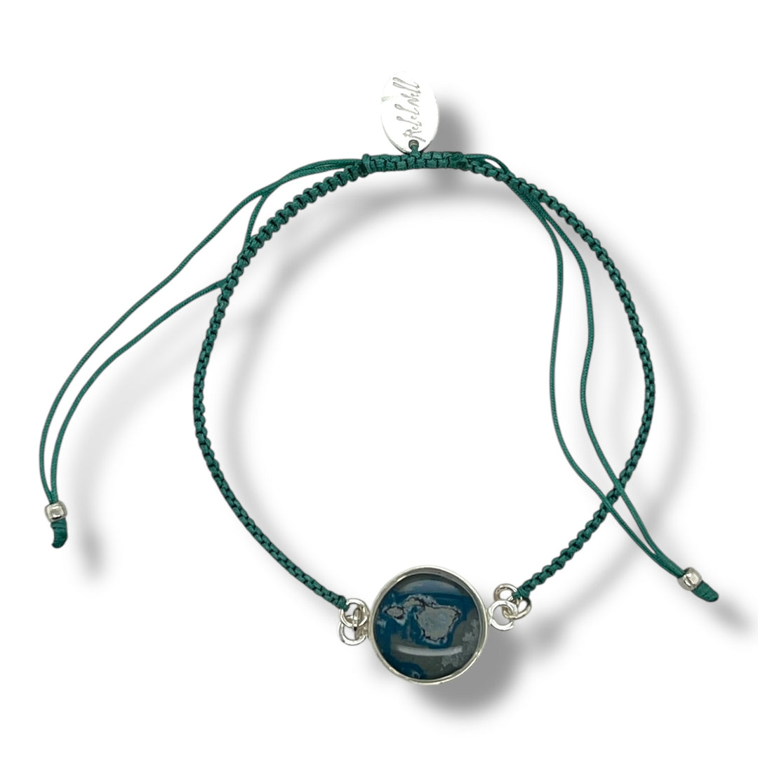 Taylor Bracelet | Silver