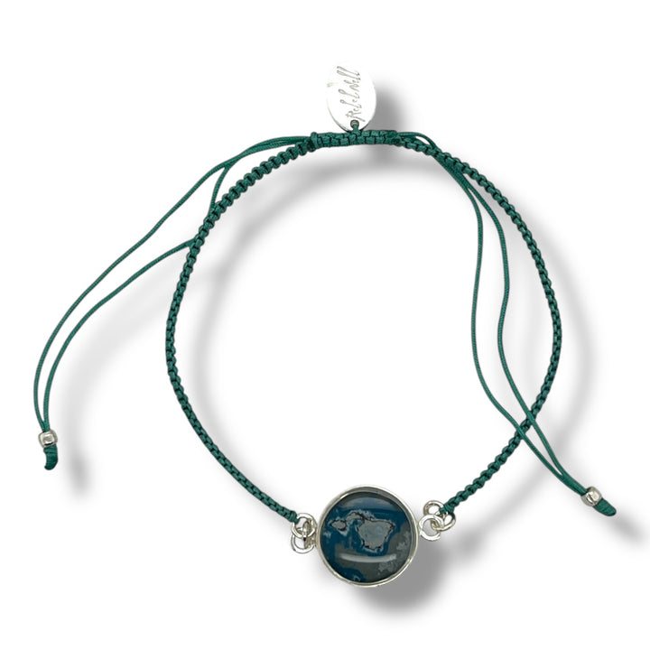 Taylor Bracelet | Silver