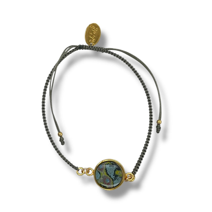 Taylor Bracelet | Gold