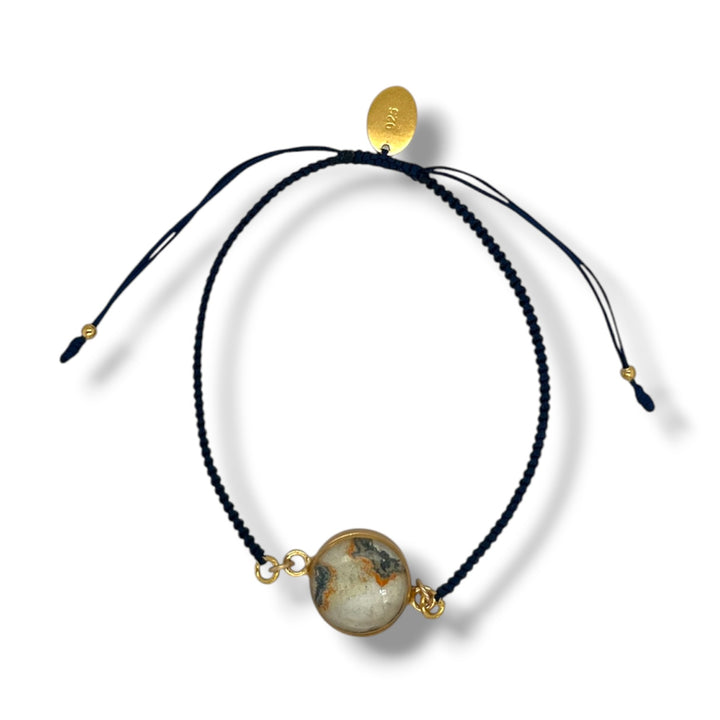 Taylor Bracelet | Gold