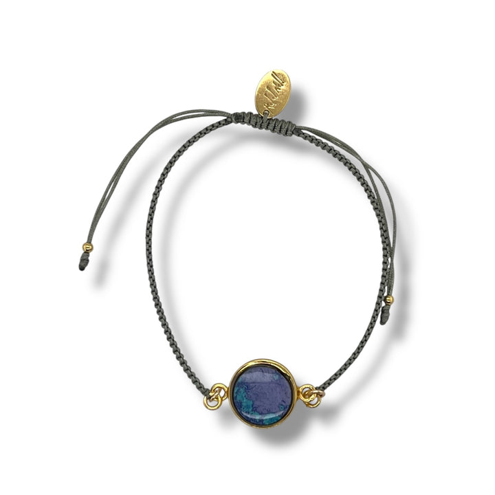 Taylor Bracelet | Gold