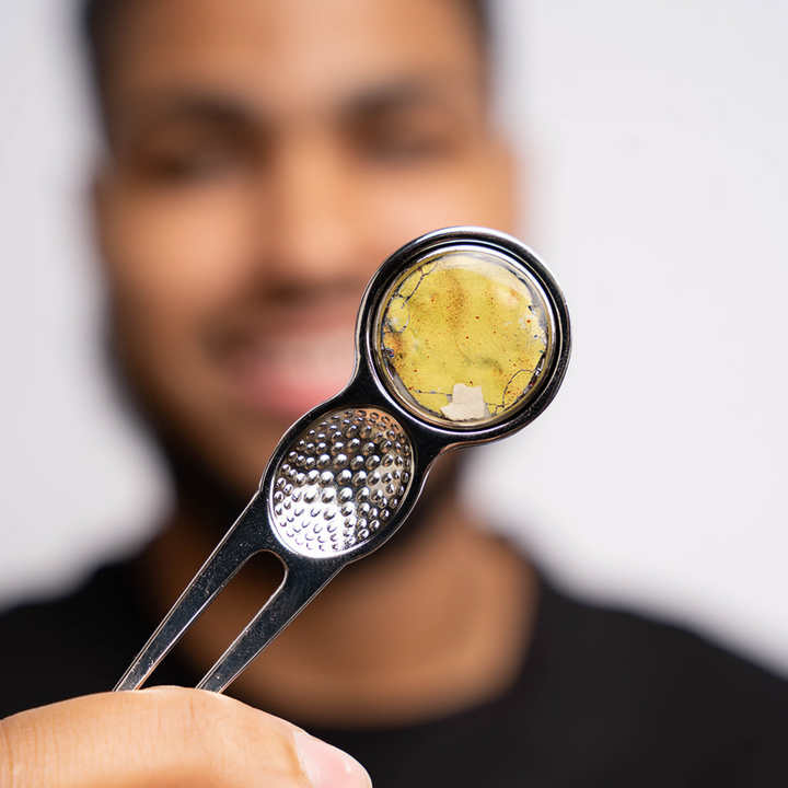 Divot Tool | Metal Alloy