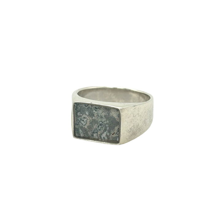 Kim Ring | Silver