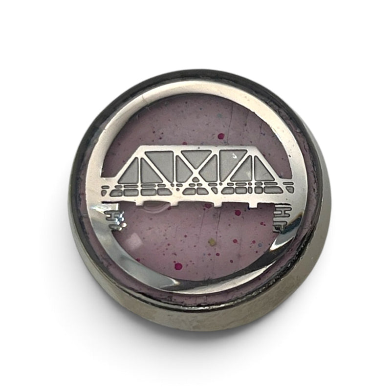 Latonia Lapel Pin