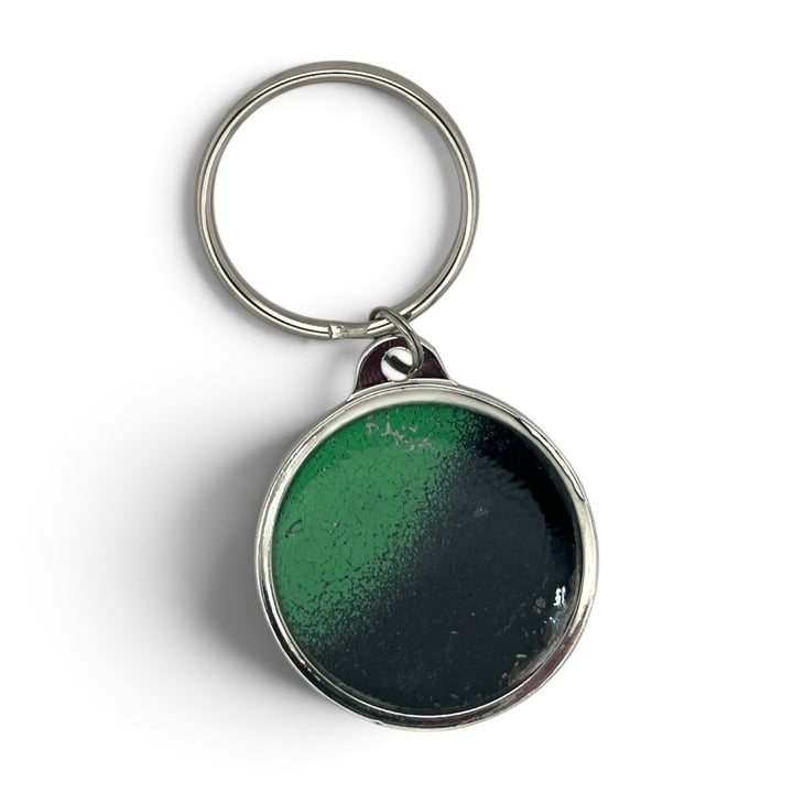 Keychain | Pewter