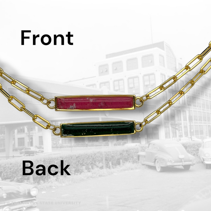 Mae Bracelet | Gold