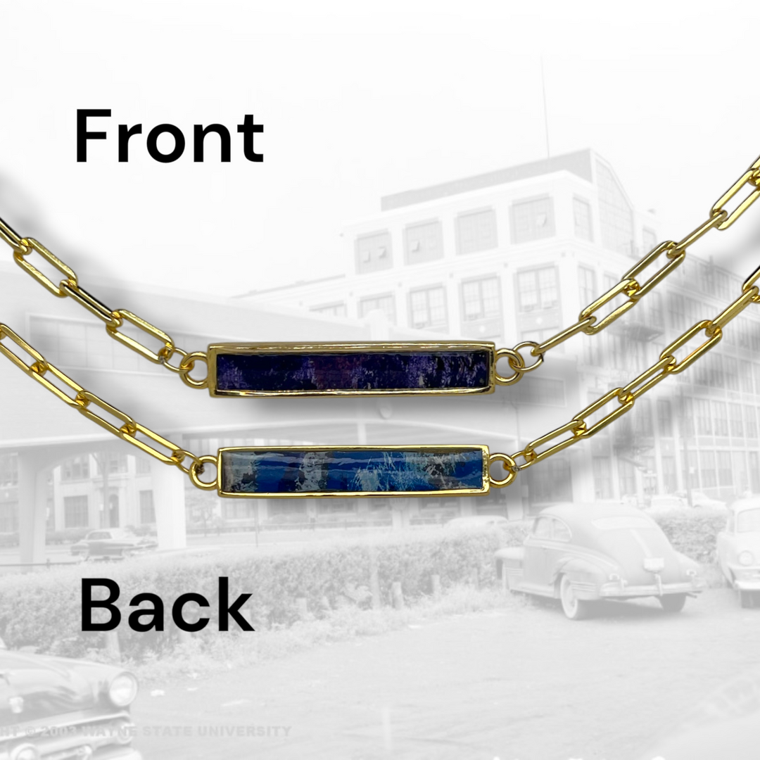 Mae Bracelet | Gold