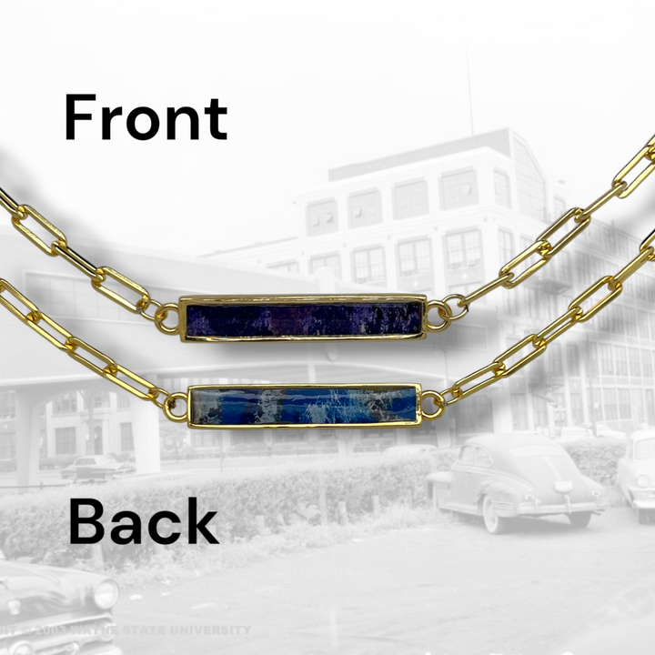 Mae Bracelet | Gold
