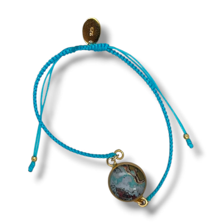 Taylor Bracelet | Gold
