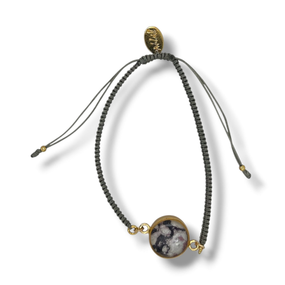 Taylor Bracelet | Gold