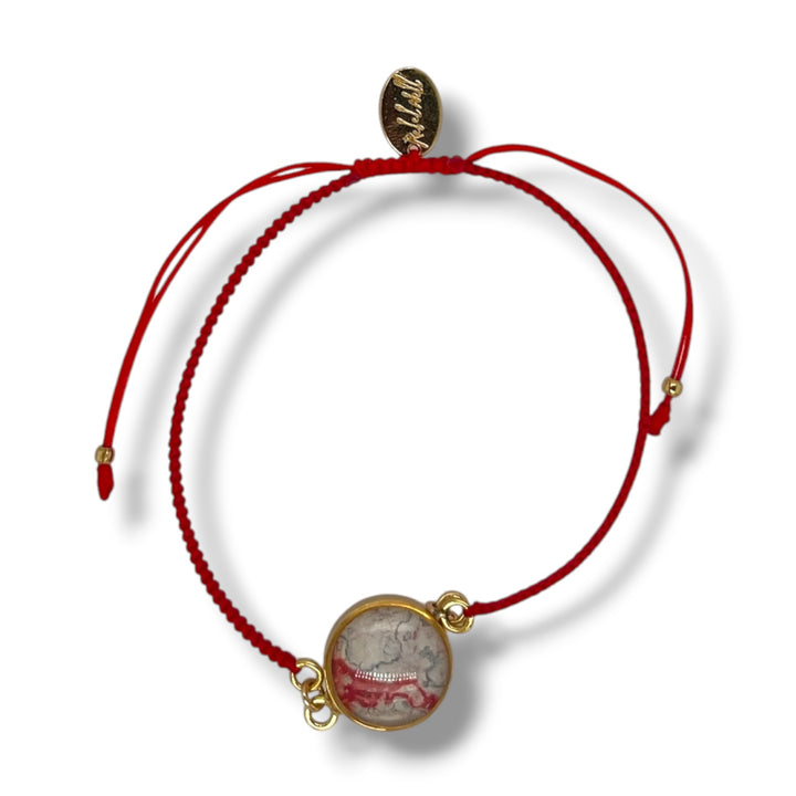 Taylor Bracelet | Gold