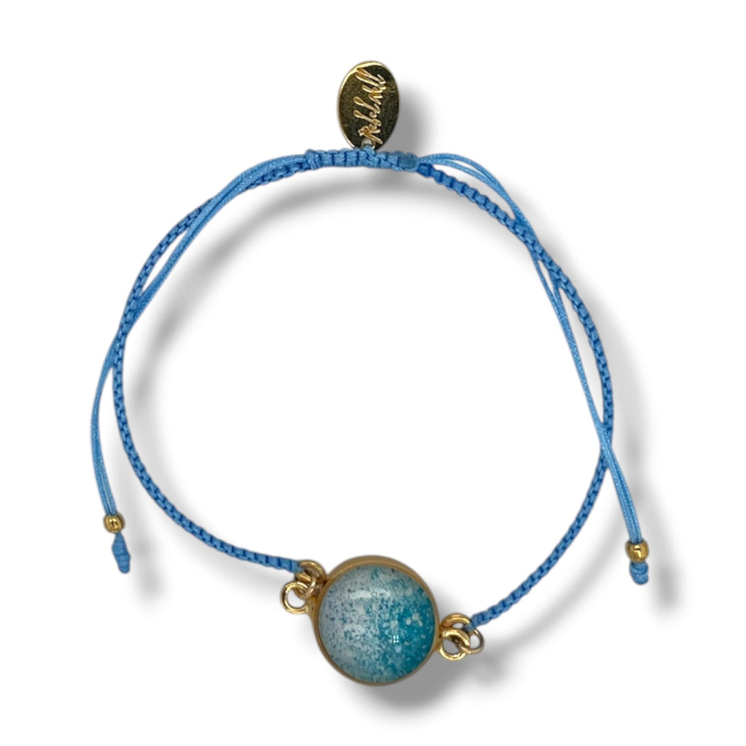 Taylor Bracelet | Gold