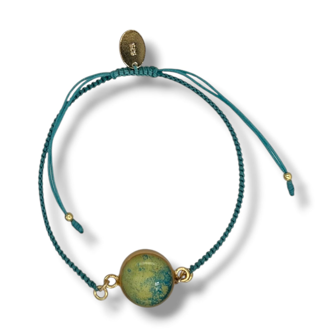 Taylor Bracelet | Gold