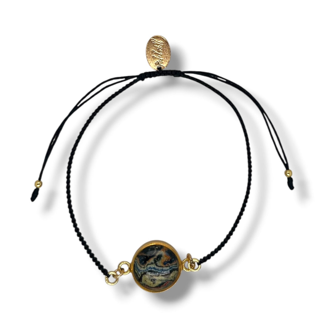 Taylor Bracelet | Gold
