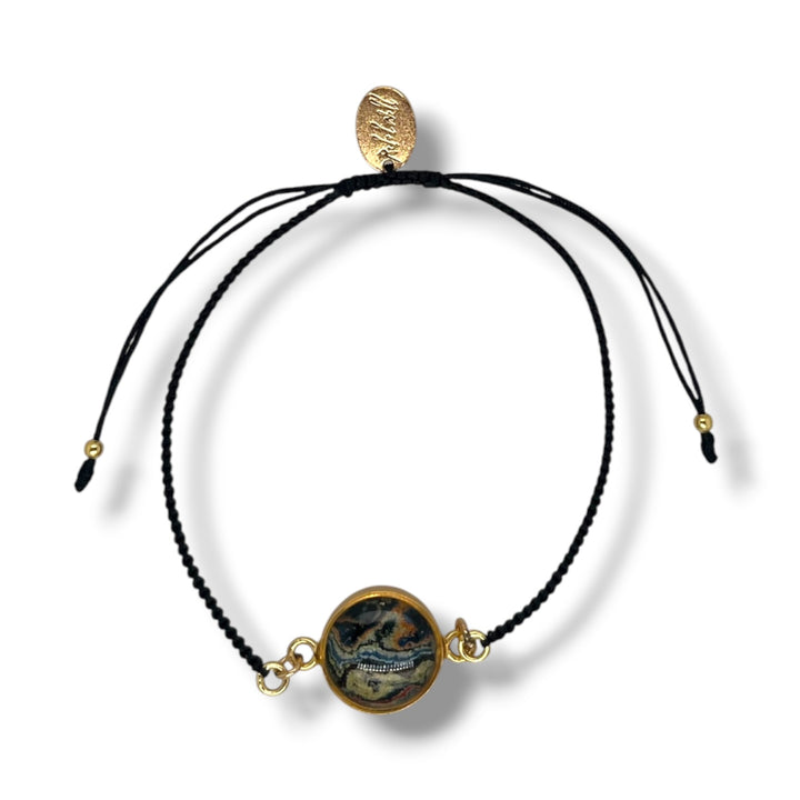 Taylor Bracelet | Gold