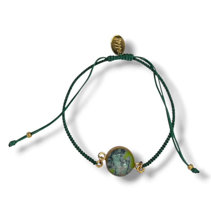 Taylor Bracelet | Gold